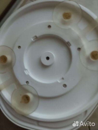 Стульчик для купания happy baby