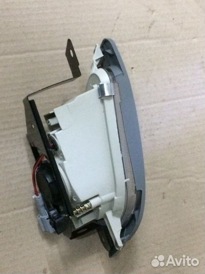 Противотуманная фара левая Дэу Нексия N100