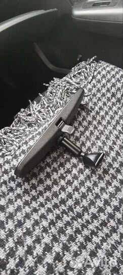 Зеркало заднего вида салонное Subaru forester 3 sh