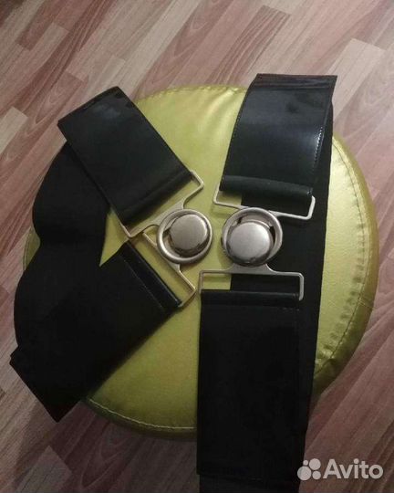 Пояса-резинки, Турция, новые