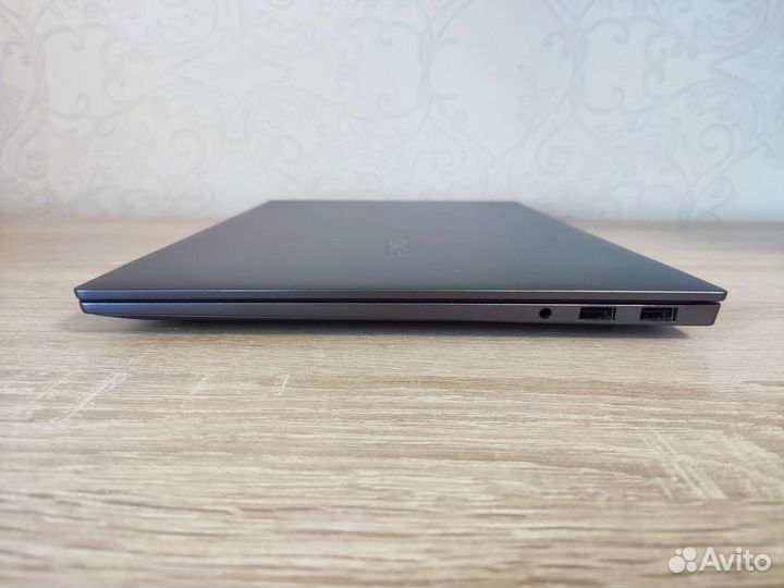 Honor magicbook pro 16.1