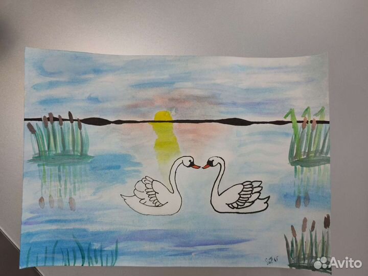 Проекты в школу, презентации, сочинения