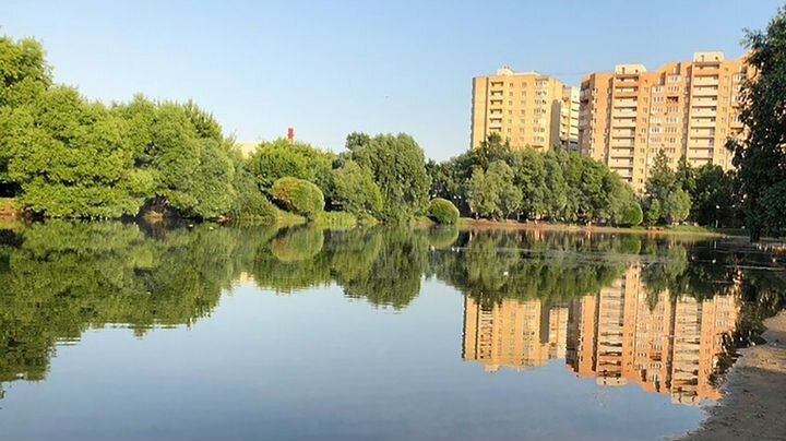 3-к. квартира, 106,7 м², 8/15 эт.