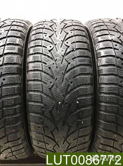 Toyo Observe G3-Ice 205/60 R16 104R