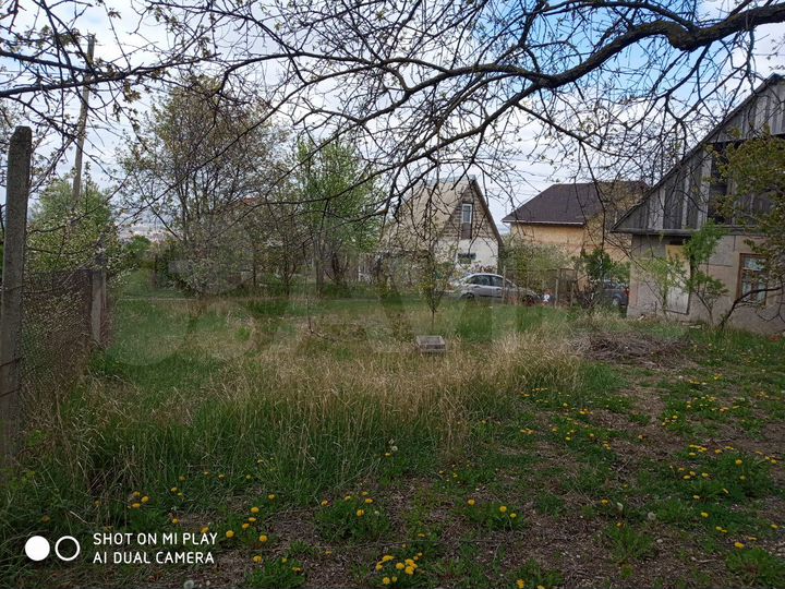 Дача 33 м² на участке 8 сот.