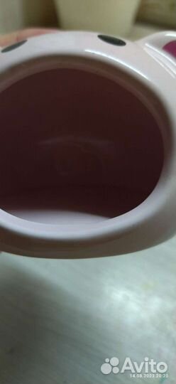 Ночник для хомяка