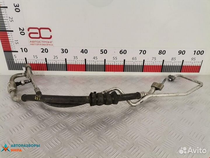 Трубка кондиционера Chevrolet Equinox 2 2012