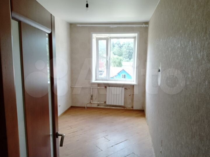 2-к. квартира, 41,7 м², 3/3 эт.