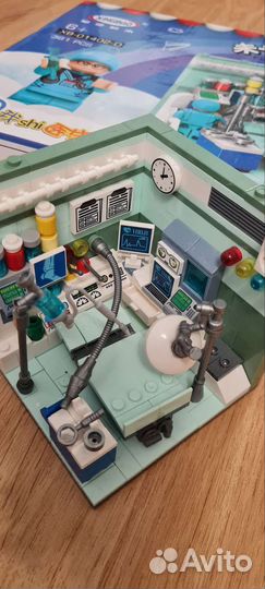 Конструкторы