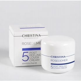 Christina Rose de Mer Post Peeling Cover Cream