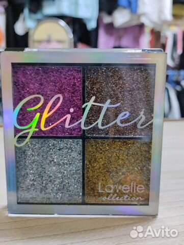 Glitter