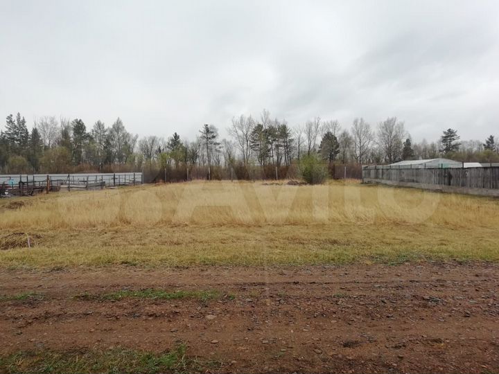 Участок 12 сот. (СНТ, ДНП)