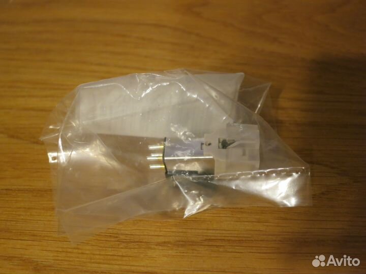 Головка звукоснимателя Audio-Technica AT3600 винил