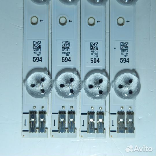 BN96-21476A 32F-3535LED-40EA samsung UE32EH5300W