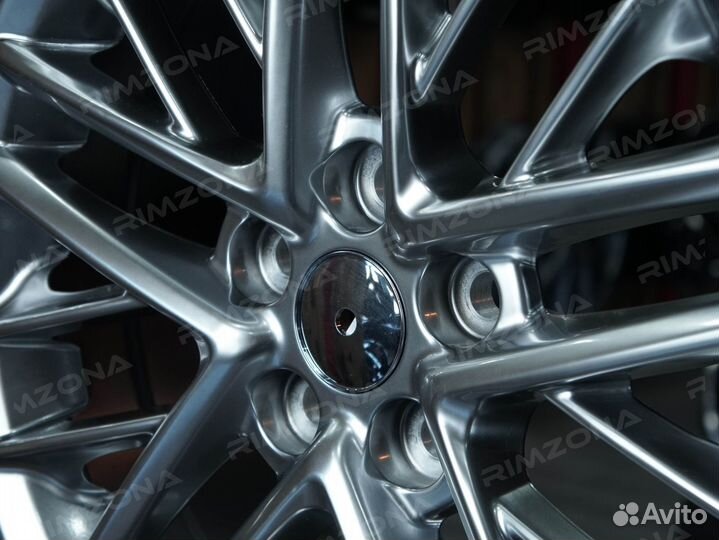 Литые диски Lexus ES R17 для Toyota. Рассрочка