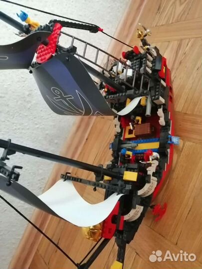 Конструктор