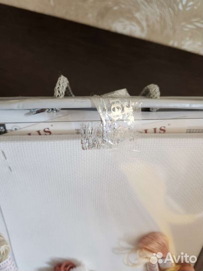 Набор для вышивания Риолис Гармония