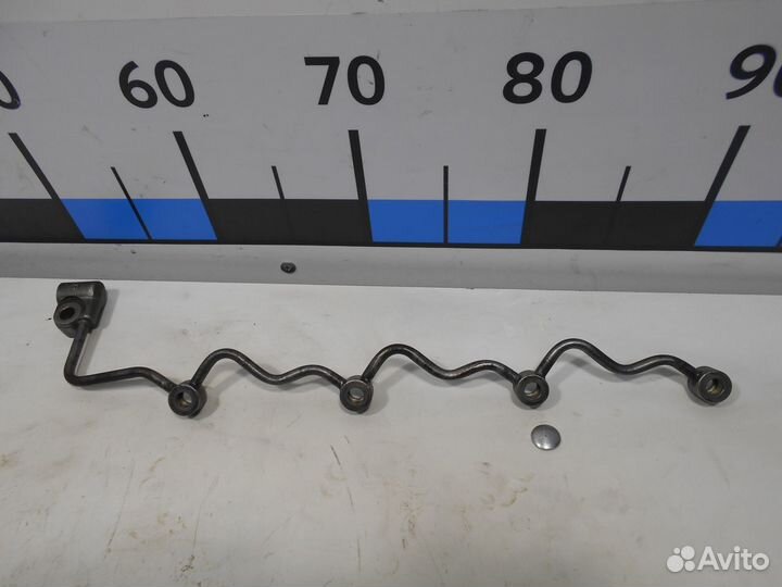 Трубка Магистраль обратки Toyota 2.2TD 2AD-FTV