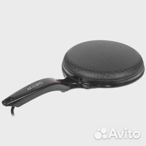 Новая блинница погружная в упаковке