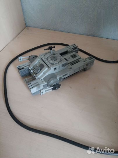 Lego звездные войны