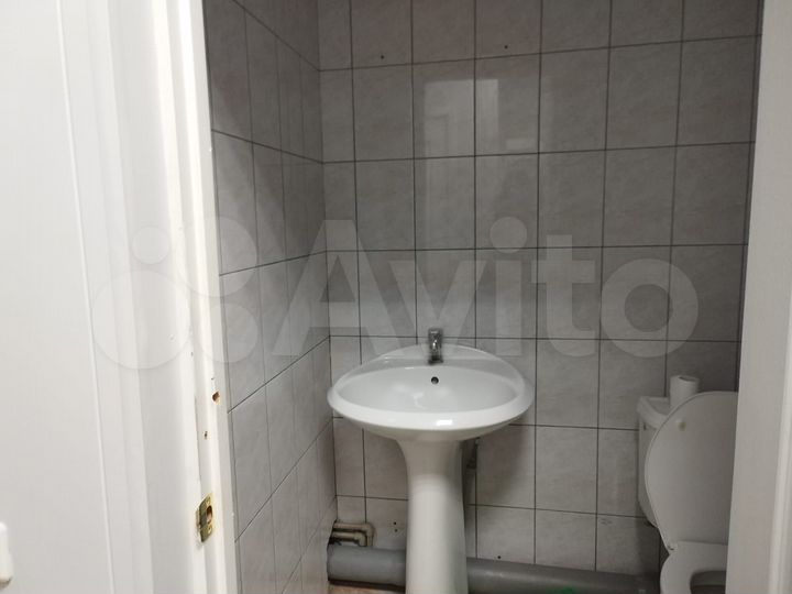 Офисы от 95 м²