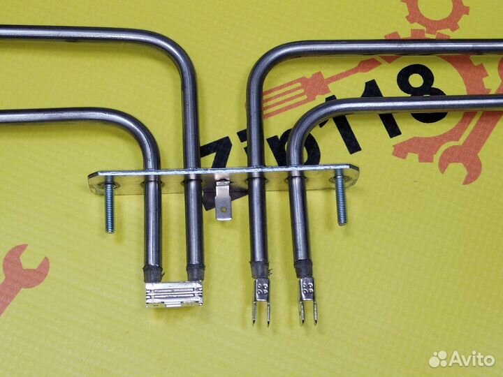 Тэн для духовки Electrolux, zanussi 2450 W