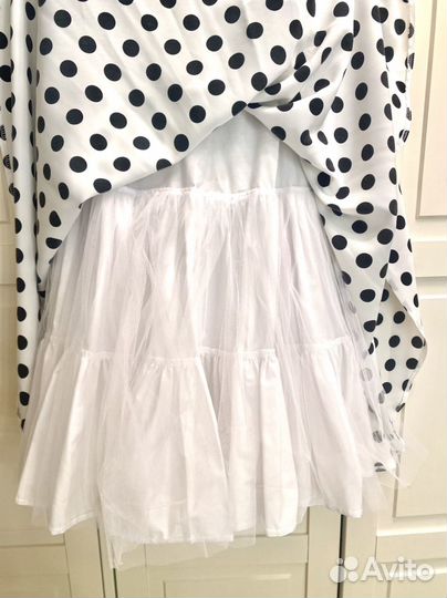 Платье для девочки 116