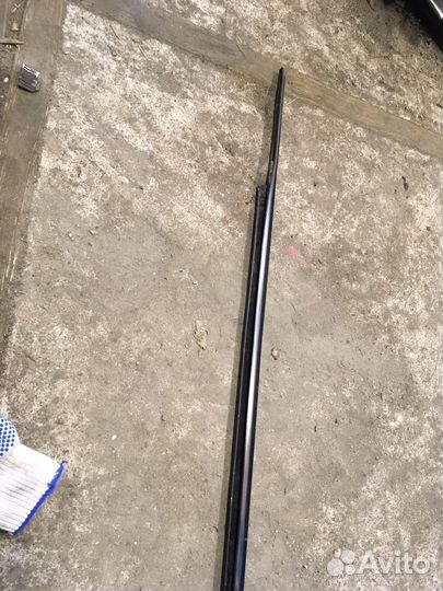 Молдинги двери toyota scepter/camry