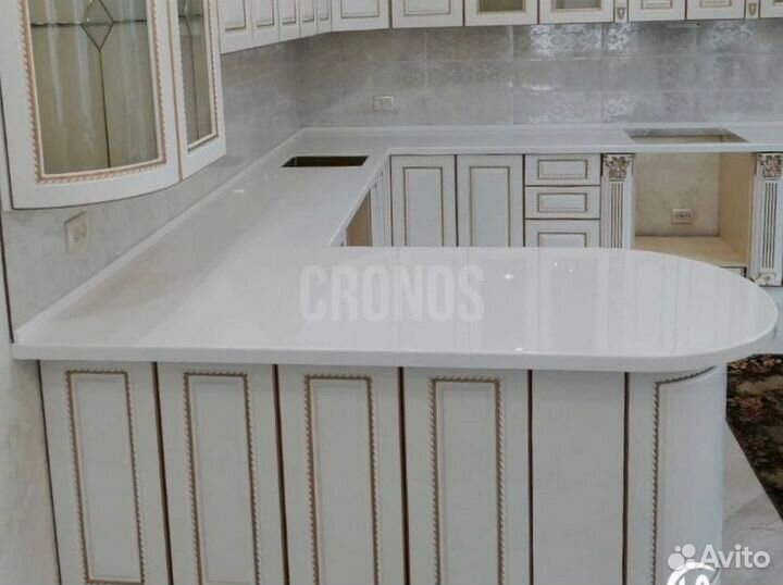 Подоконник/Накладка на подоконник из камня