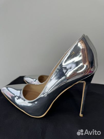 Туфли женские