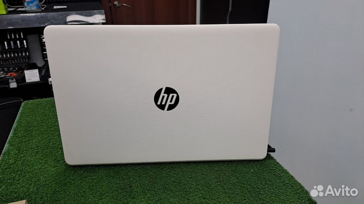 Ноутбук HP (пт18б)