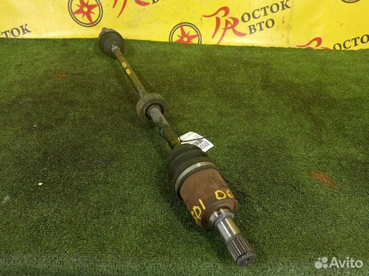 Привод передний правый Honda Fit GD1-1168310 L13A