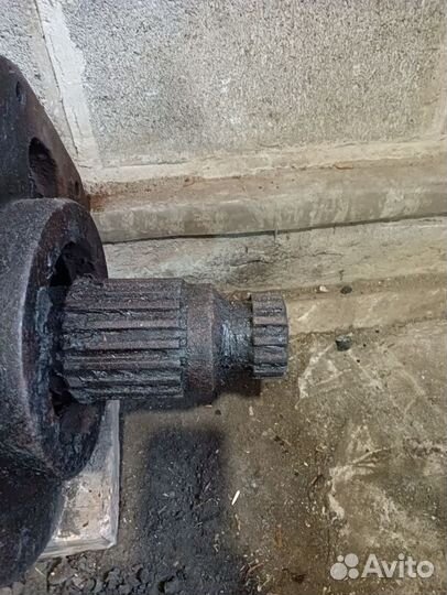 Рукав(чулок)мтз 80/82