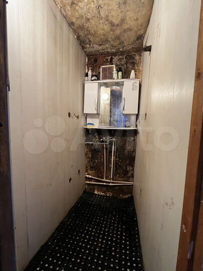 Комната 10,9 м² в 6-к., 3/5 эт.