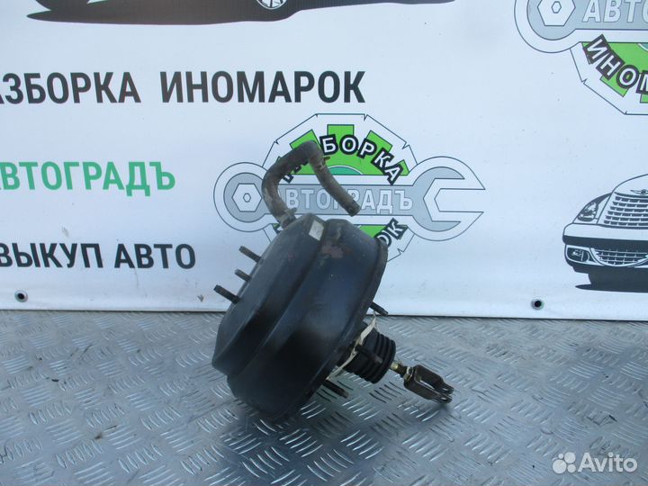 Вут Mazda Demio 1.5 2000г