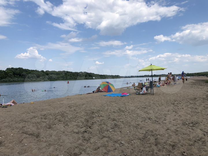 Участок 8 сот. (СНТ, ДНП)