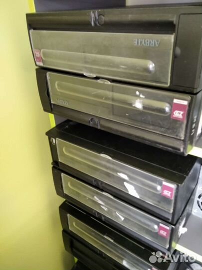 Корпус для пк с блоком питания