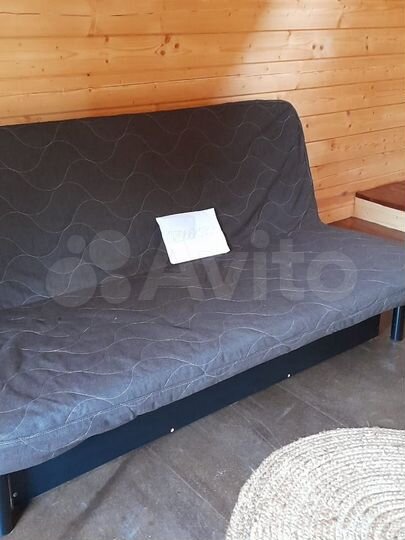 Дом 55 м² на участке 10 сот.