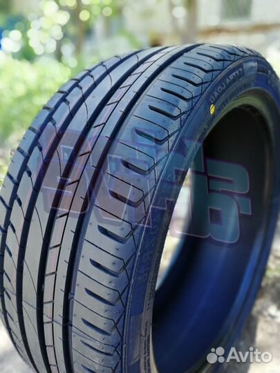Charmhoo Sports T1 235/65 R17