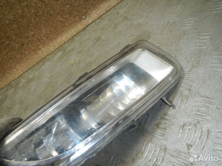 Фара противотуманная правая, Volkswagen (Фольксваг