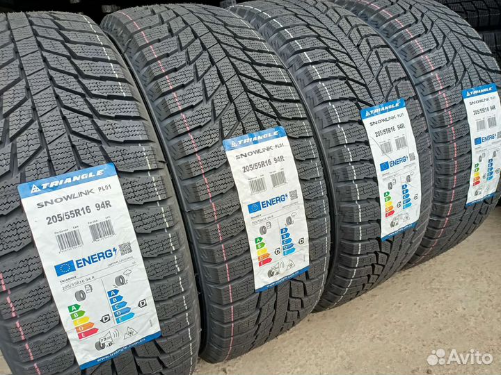 Triangle PL01 205/55 R16 93R