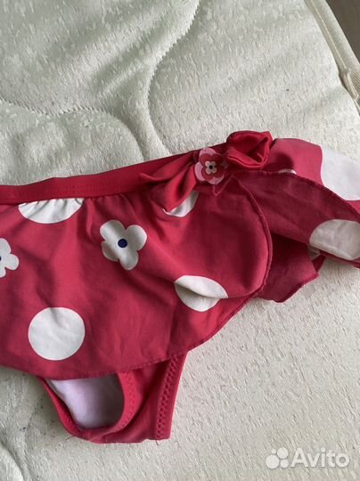 Купальные трусики