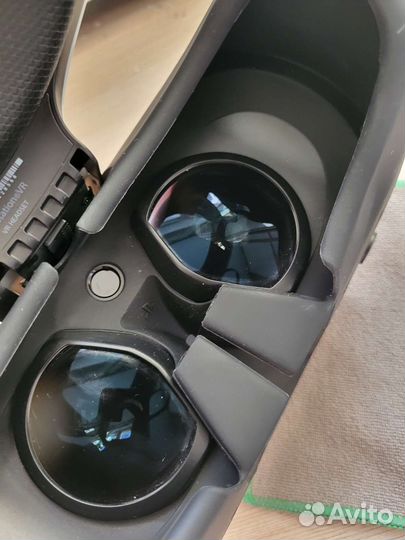 Playstation vr 1 rev