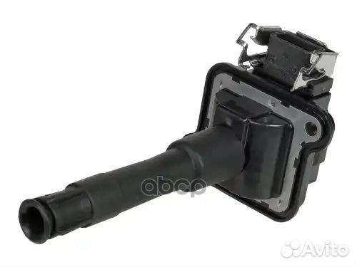 Катушка зажигания Audi A4/A6/A8, VW Golf/Sharan