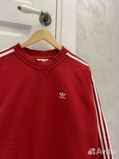 Свитшот Adidas L/XL оригинал