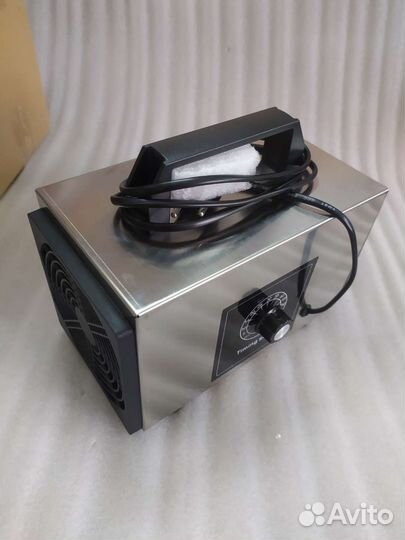 Озонатор воздуха