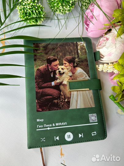 Подарок для мужа / для жены / День рождения