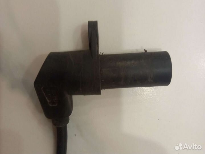 Опель астра G - Датчик коленвала