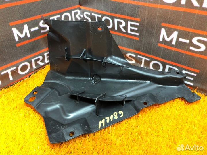 Подкрылок передний правый Bmw 3-Series E90 N46B20B