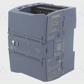 Модуль Siemens simatic 6ES7223-1PL32-0XB0